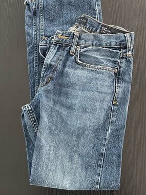 Men’s Bullhead Slim Straight Jeans